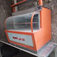 ویترین مغازه