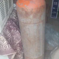 کپسول گاز