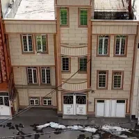 فروش سه طبقه بشگوز