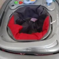 کریر  روروعک آغوشی