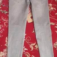 شلوار کتون