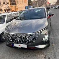 Fownix fx|خودرو سواری و وانت|تهران, زهتابی|دیوار