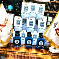 محلول رسوب زدا مخصوص اسپرسوساز خانگی