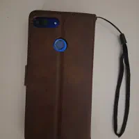 قاب گوشی هانر لایت۹|لوازم جانبی موبایل و تبلت|ساوه, |دیوار