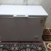 فریزر صندوقی