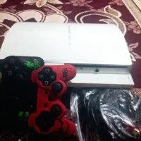 پلی استیشن 3 فت معاوضه هم با موتور هم با ایفون x