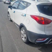 جک S 3|خودرو سواری و وانت|شهرکرد, |دیوار