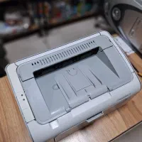 پرینتر لیزری HP 1005|پرینتر، اسکنر، کپی، فکس|تویسرکان, |دیوار