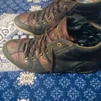 یک جفت کفش نیم بوت تاناکورا استوک شیک|کیف، کفش، کمربند|کرمانشاه, |دیوار