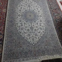 قالی دستبافت