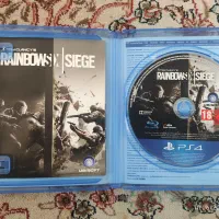 دیسک بازی ps4|کنسول، بازی ویدئویی و آنلاین|رشت, دباغیان|دیوار