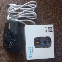 فن خنک کننده ی موبایل S-08