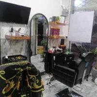 اجاره صندلی  پیرایش مردانه