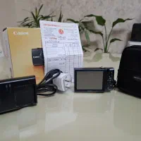 دوربین دیجیتال کانن A3400 is