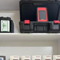 دیاگ لانچ مدل اسمارت لینک / دیاگ سنگین / لانچ|ماشین‌آلات صنعتی|مشهد, خرمشهر|دیوار