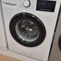 لباسشویی ۷ کیلویی بدون صدا و لرزش