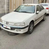پژو پارس