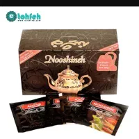 چای کیسه ای(تی بگ) لفاف دار نوشینه|خوردنی و آشامیدنی|کرج, شهرک بنفشه|دیوار