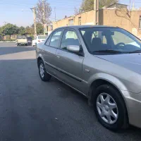 مزدا ۳۲۳ مدل ۸۳ ۳ لکه رنگ|خودرو سواری و وانت|کرج, شاهینویلا|دیوار