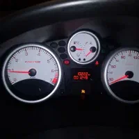 پژو ۲۰۷.پانا.دنده|خودرو سواری و وانت|ری, علایین|دیوار