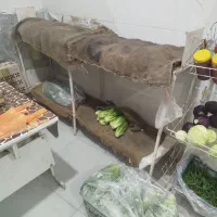 فروش وسایل میوه فروشی