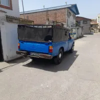 مدل ۸۱بیرنگ فنی سالم به شرط|خودرو سواری و وانت|آمل, |دیوار