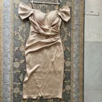 لباس عقد و مجلسی و شب|لباس|رفسنجان, |دیوار