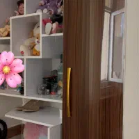 کتابخانه و کمد|جاکفشی، کمد، دراور|پاکدشت, پاکدشت (مامازند)|دیوار