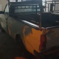 پیکان وانت مدل ۱۳۸۸|خودرو سواری و وانت|اصفهان, قهجاورستان|دیوار