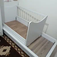 سیسمونی|تخت و سرویس خواب|مشهد, عبادی|دیوار