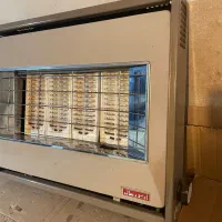 بخاری دیواری