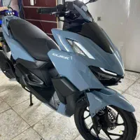 موتور کلیک کویر 170cc|موتورسیکلت|مینودشت, |دیوار