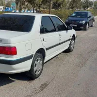 پژو‌پارس|خودرو سواری و وانت|شیروان (خراسان), |دیوار