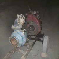 موتور لیستر۳۷ اسب اچ آر|ماشین‌آلات صنعتی|هلیلان, |دیوار