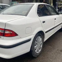 سمندef7 مدل ۹۴|خودرو سواری و وانت|عباسآباد, |دیوار