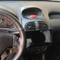 ۲۰۶ تیپ ۲|خودرو سواری و وانت|تهران, علی‌آباد|دیوار