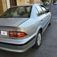 سمند مدل ۸۷|خودرو سواری و وانت|ارومیه, |دیوار