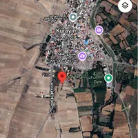 فروش زمین ۳۰۰ متری|فروش خانه و ویلا|کوراییم, |دیوار