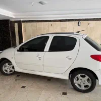 فروش خودرو|خودرو سواری و وانت|تهران, پونک|دیوار