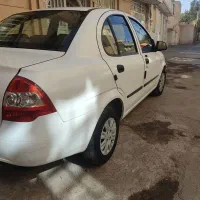 تیبا مدل 1401|خودرو سواری و وانت|مشهد, آزادشهر|دیوار