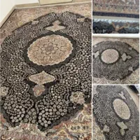 ۲ عدد فرش ۱۲ و یک عدد ۹ متری بدون لک یا خرابی