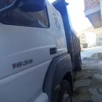 اکسورکمپرسی مدل 86|خودرو سنگین|سقز, |دیوار