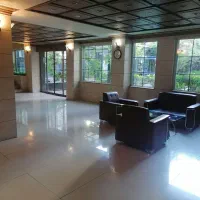 سعادت آباد 105 متر دو خوابه رهن و اجاره