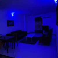 اجاره روزانه دوخوابه صدف مبله