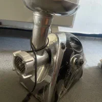 چرخ گوشت و پرتغال گیری در حد نو|آبمیوهگیر و آبمرکباتگیر|مشهد, کوی سیدی|دیوار