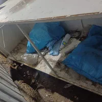 دکه فلافل|کافی‌شاپ و رستوران|اهواز, شهرک رزمندگان|دیوار