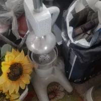 ابموه گیری دستی