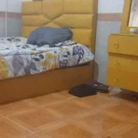 یک تحت خواب ودوعد تحت پچه