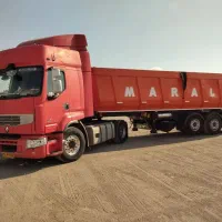 رنو پریمیوم460|خودرو سنگین|سیرجان, |دیوار