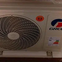 کولر گازی تجربه خنکی هوشمند